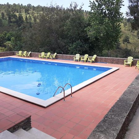 Quinta Das Lameirinhas Marvão المظهر الخارجي الصورة