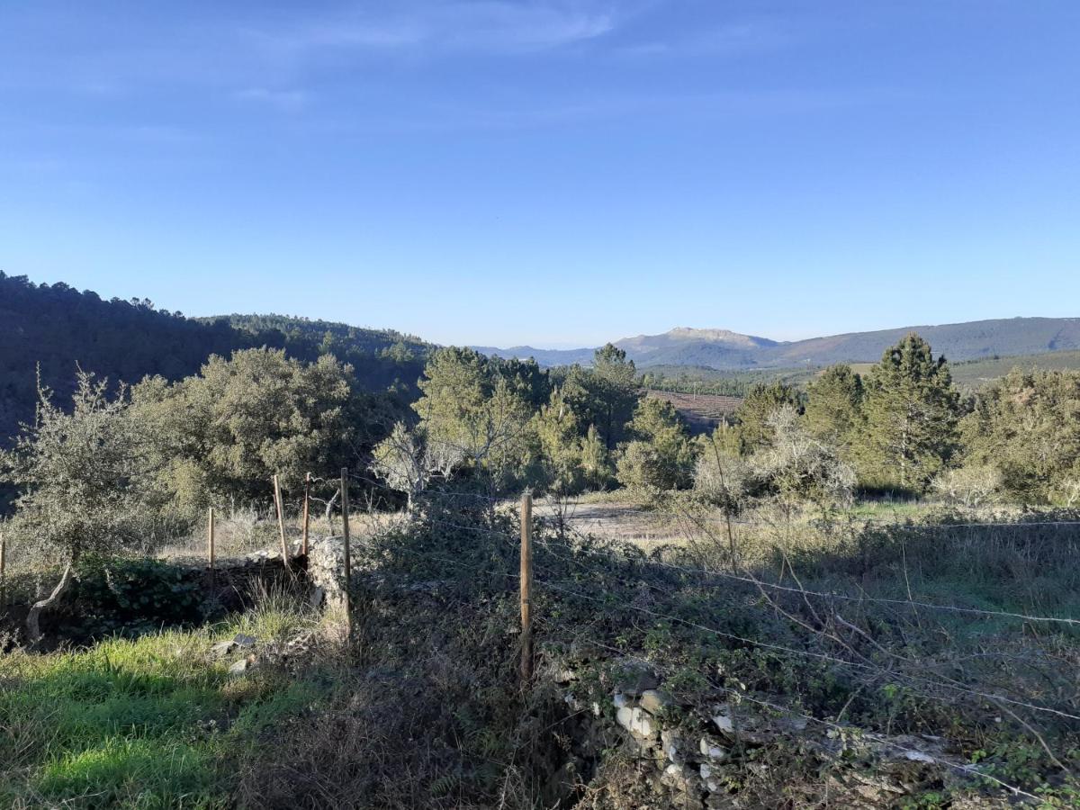 Quinta Das Lameirinhas Marvão المظهر الخارجي الصورة