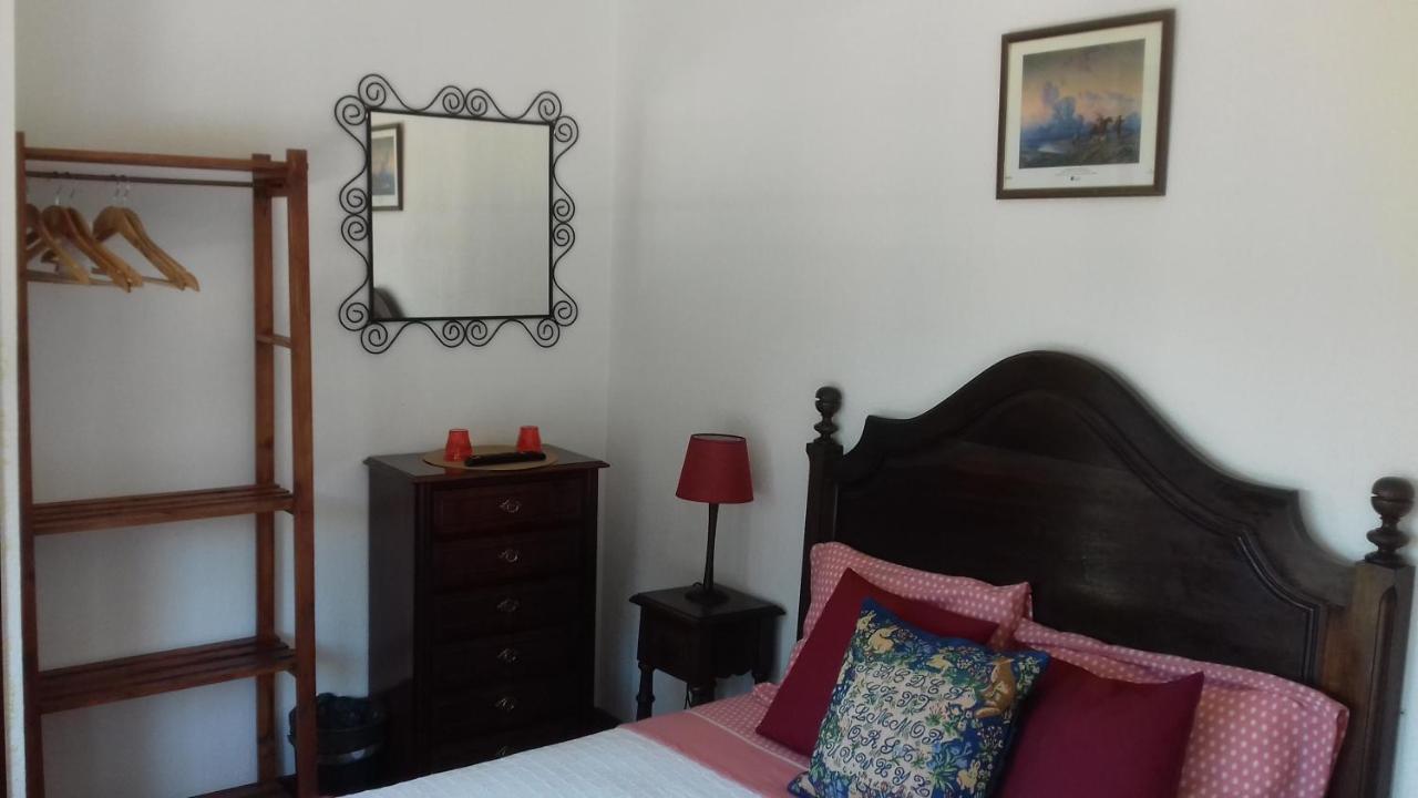 Quinta Das Lameirinhas Marvão المظهر الخارجي الصورة