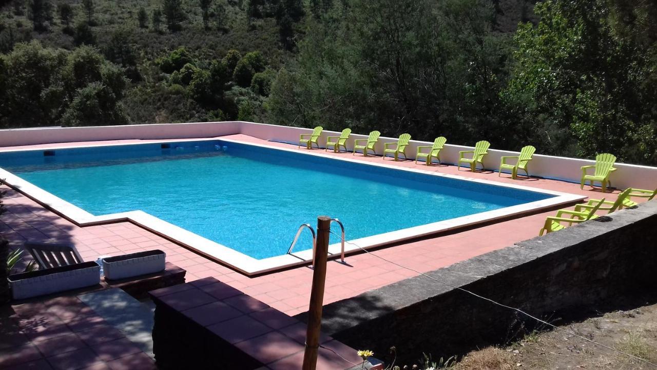 Quinta Das Lameirinhas Marvão المظهر الخارجي الصورة
