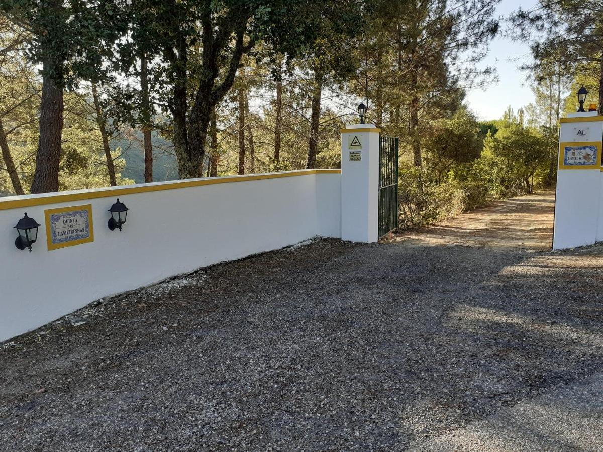 Quinta Das Lameirinhas Marvão المظهر الخارجي الصورة