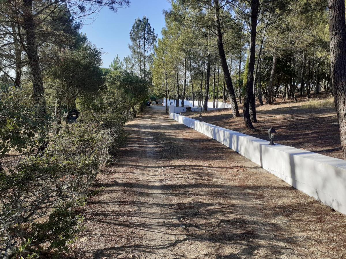 Quinta Das Lameirinhas Marvão المظهر الخارجي الصورة