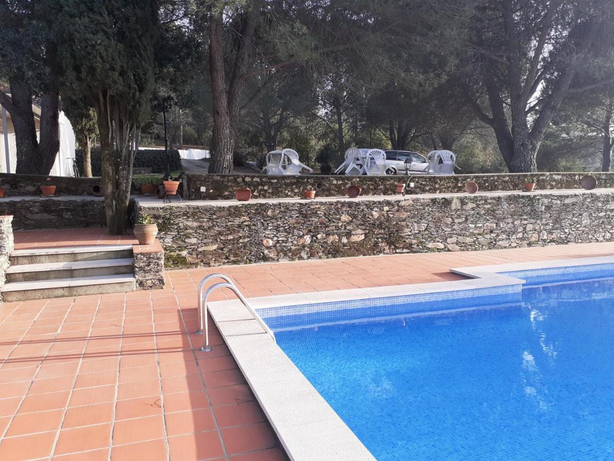 Quinta Das Lameirinhas Marvão المظهر الخارجي الصورة