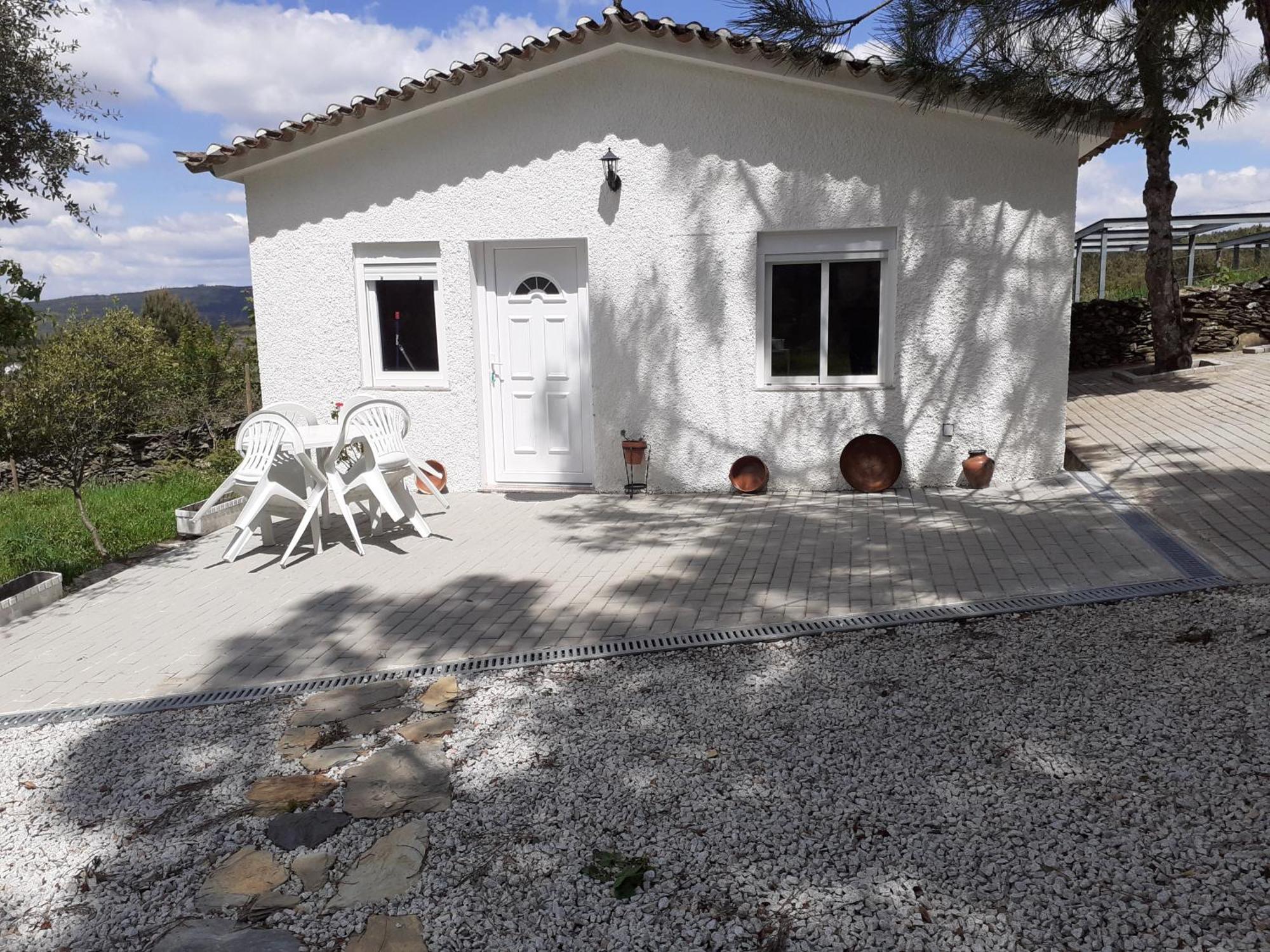 Quinta Das Lameirinhas Marvão الغرفة الصورة
