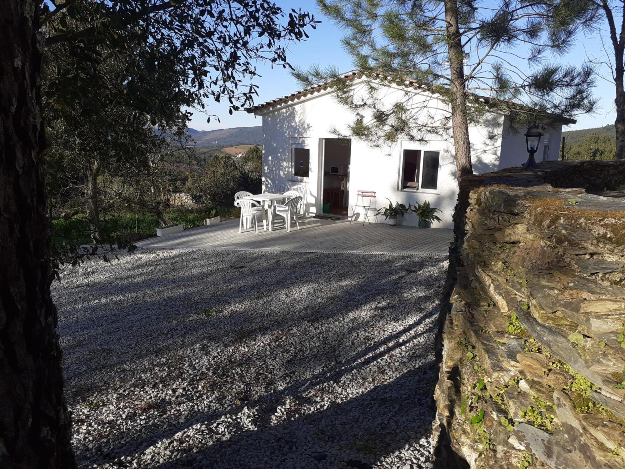 Quinta Das Lameirinhas Marvão الغرفة الصورة