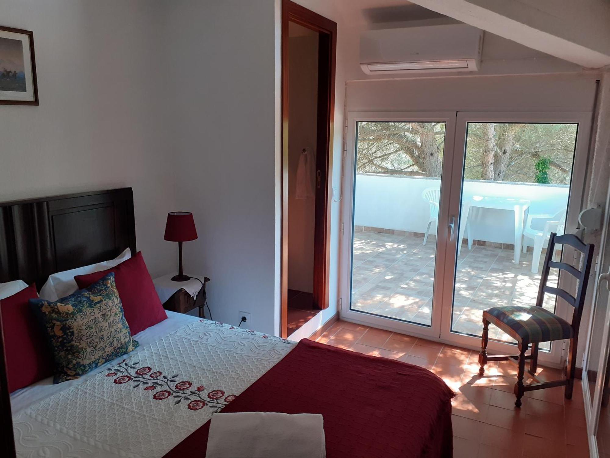 Quinta Das Lameirinhas Marvão الغرفة الصورة