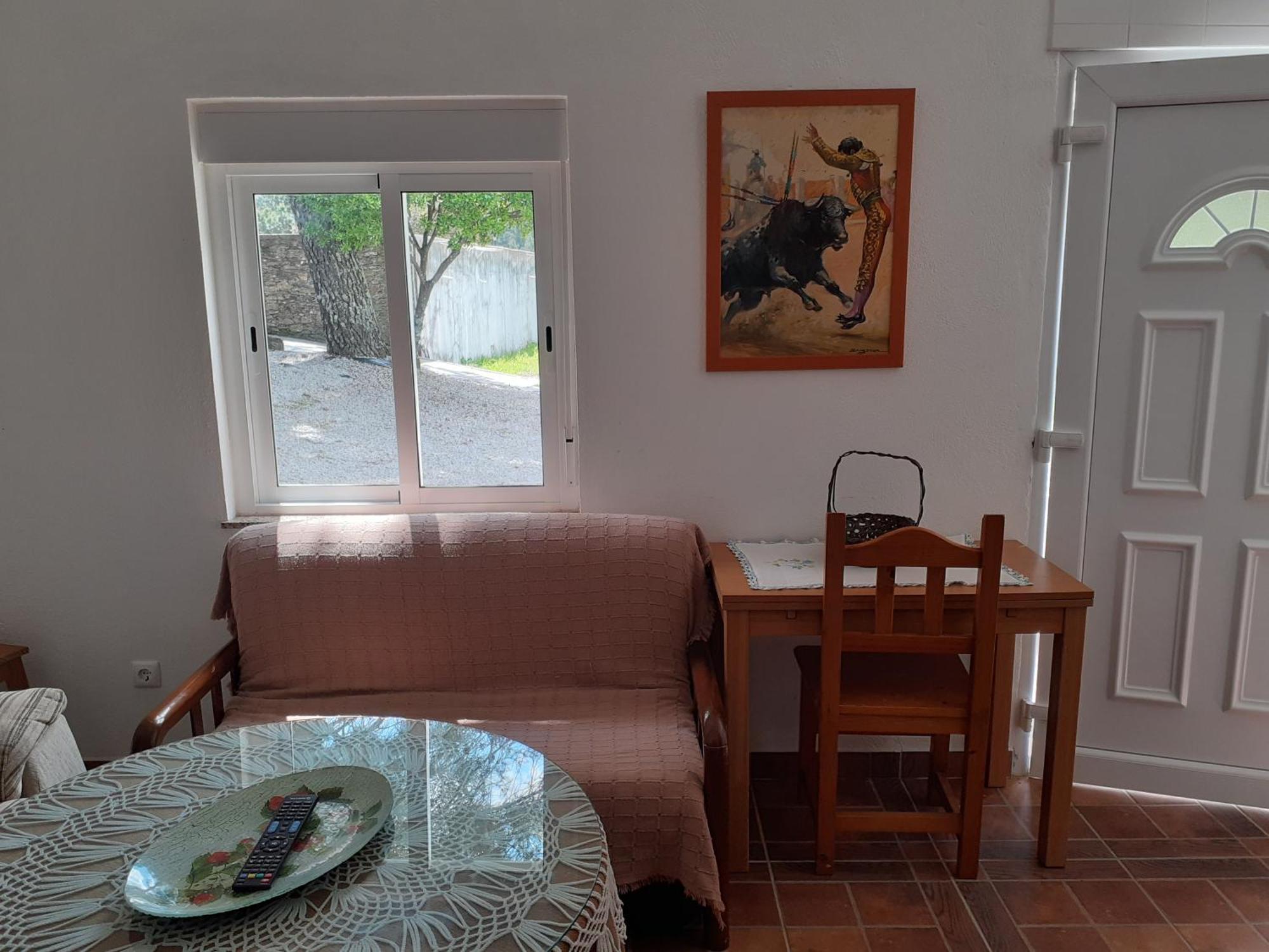 Quinta Das Lameirinhas Marvão الغرفة الصورة