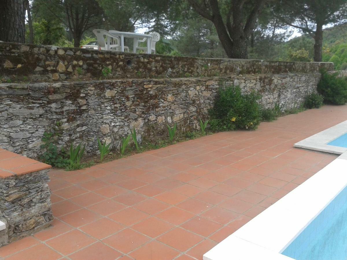 Quinta Das Lameirinhas Marvão المظهر الخارجي الصورة