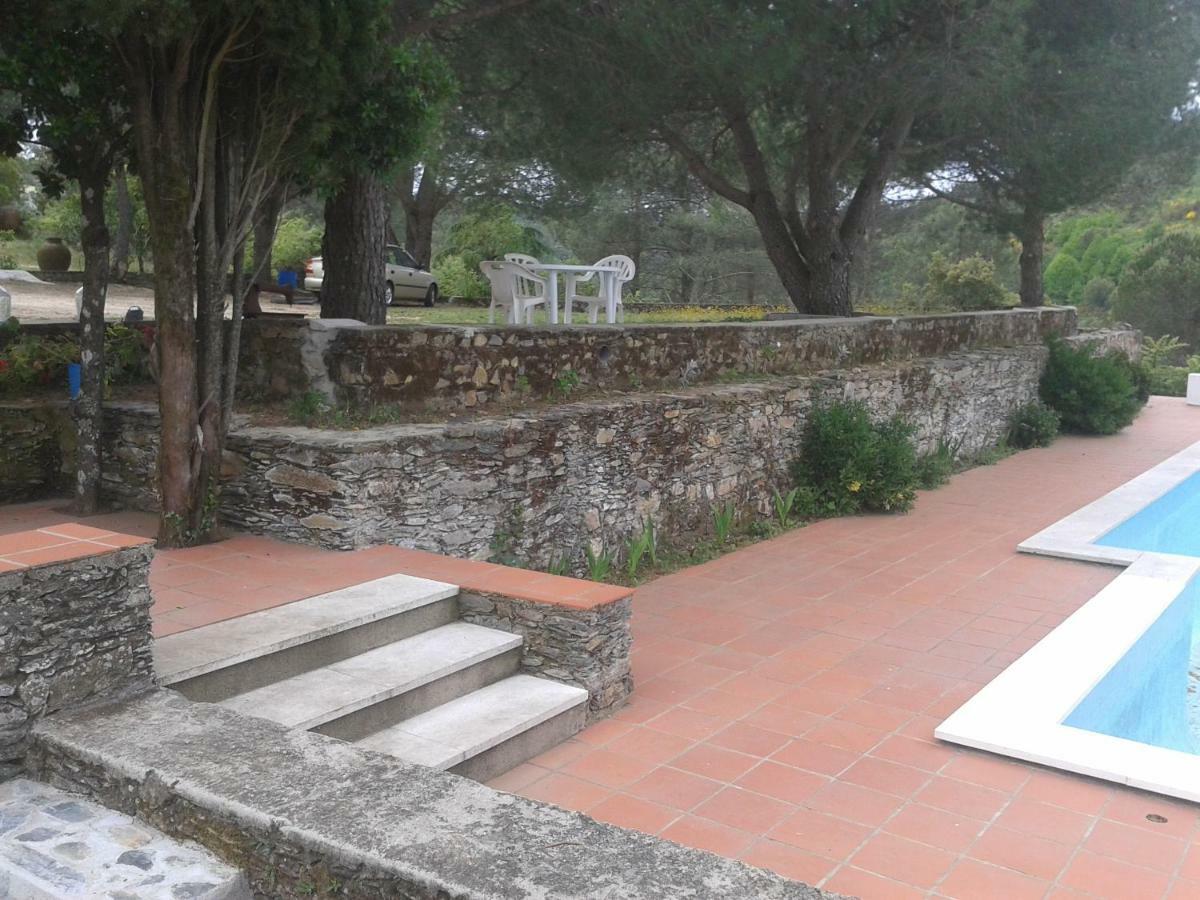 Quinta Das Lameirinhas Marvão المظهر الخارجي الصورة