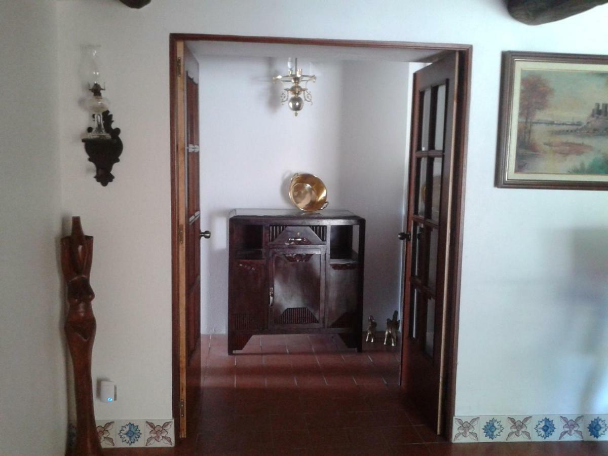 Quinta Das Lameirinhas Marvão المظهر الخارجي الصورة