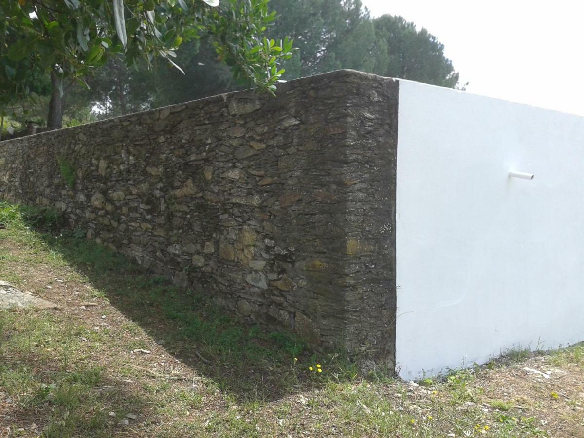 Quinta Das Lameirinhas Marvão المظهر الخارجي الصورة