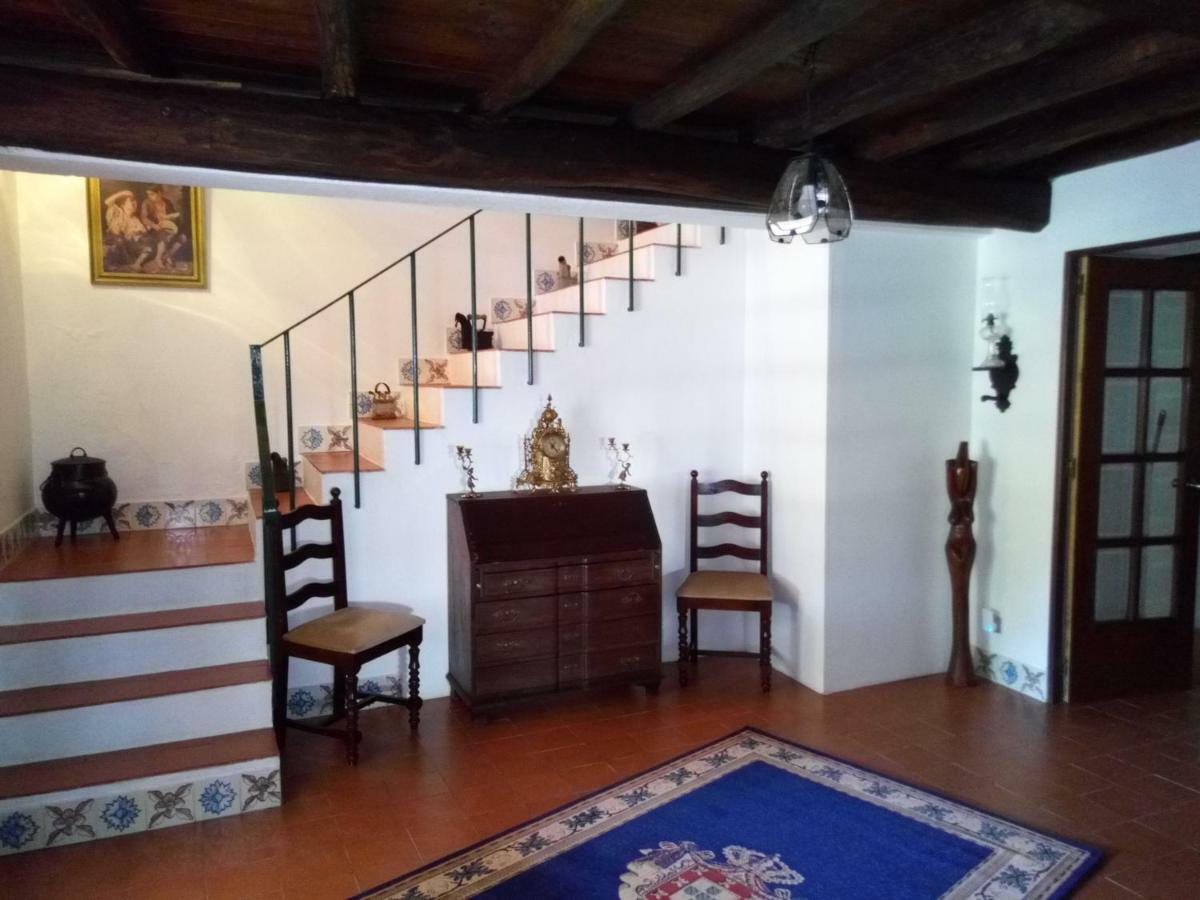 Quinta Das Lameirinhas Marvão المظهر الخارجي الصورة