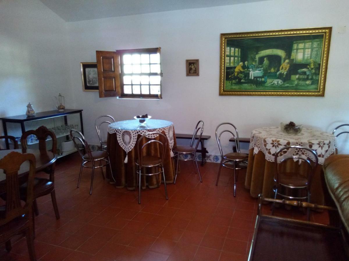 Quinta Das Lameirinhas Marvão المظهر الخارجي الصورة