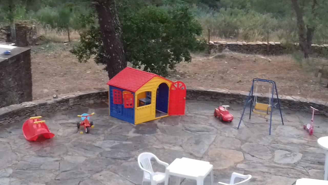 Quinta Das Lameirinhas Marvão المظهر الخارجي الصورة