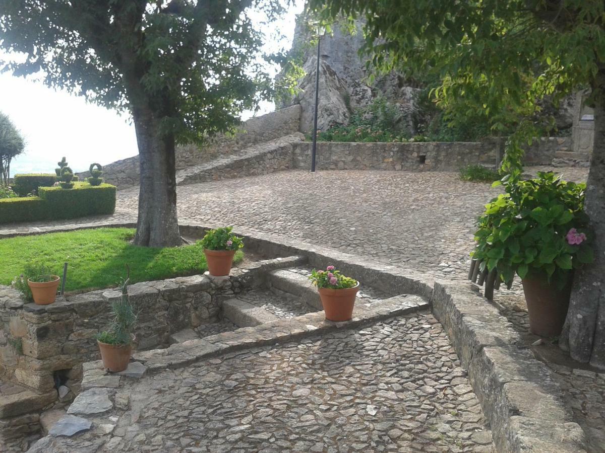 Quinta Das Lameirinhas Marvão المظهر الخارجي الصورة