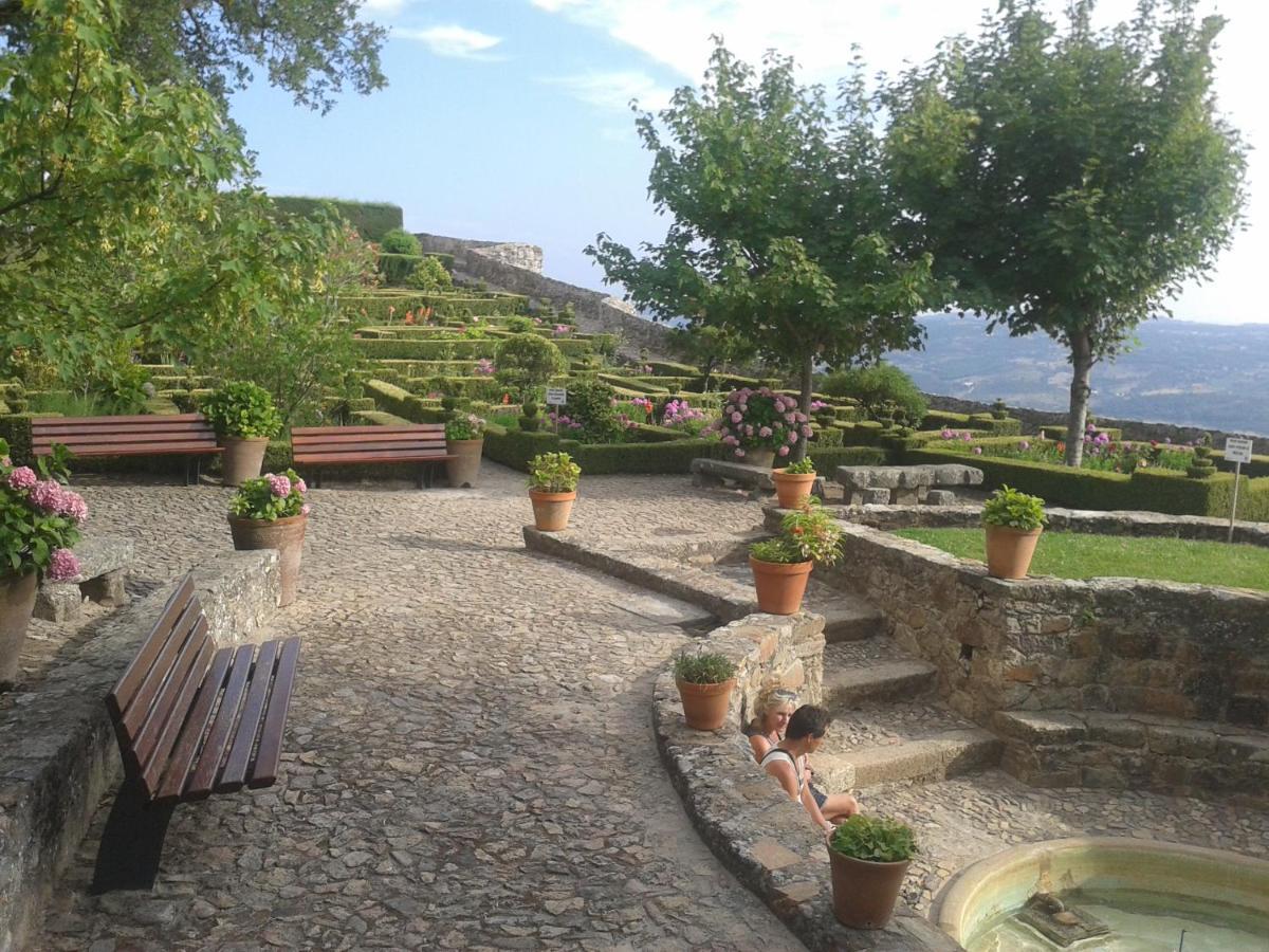 Quinta Das Lameirinhas Marvão المظهر الخارجي الصورة